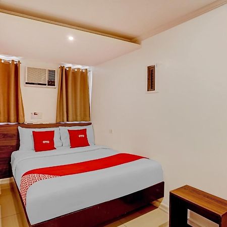 Super Oyo Capital O 232 Nest Nano Suites Fort Makati City Ngoại thất bức ảnh