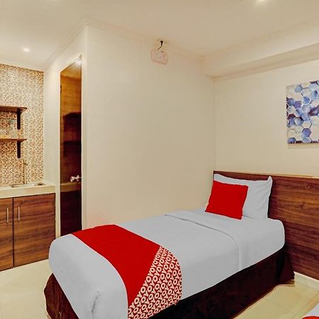 Super Oyo Capital O 232 Nest Nano Suites Fort Makati City Ngoại thất bức ảnh